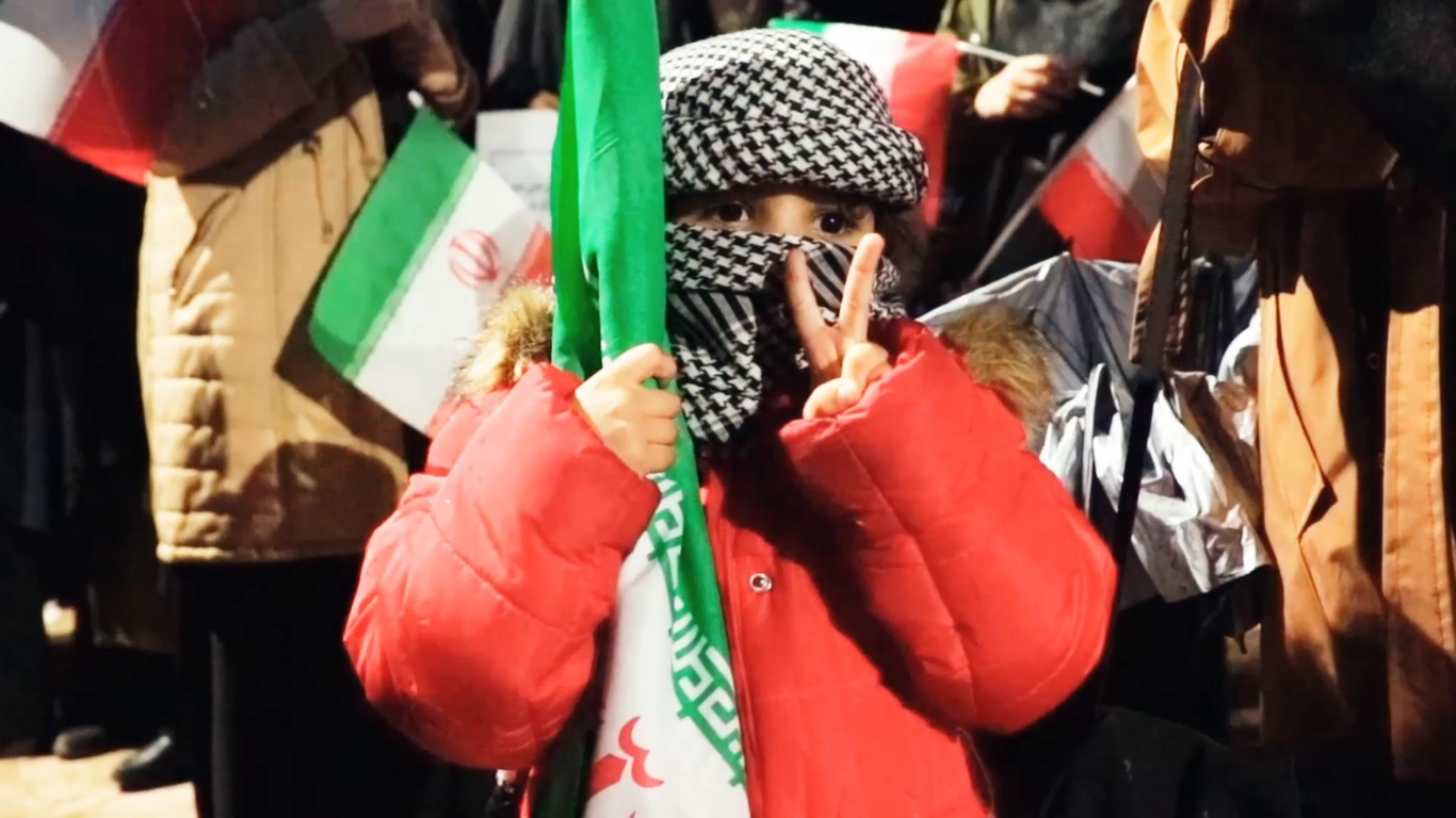 علامت پیروزی
